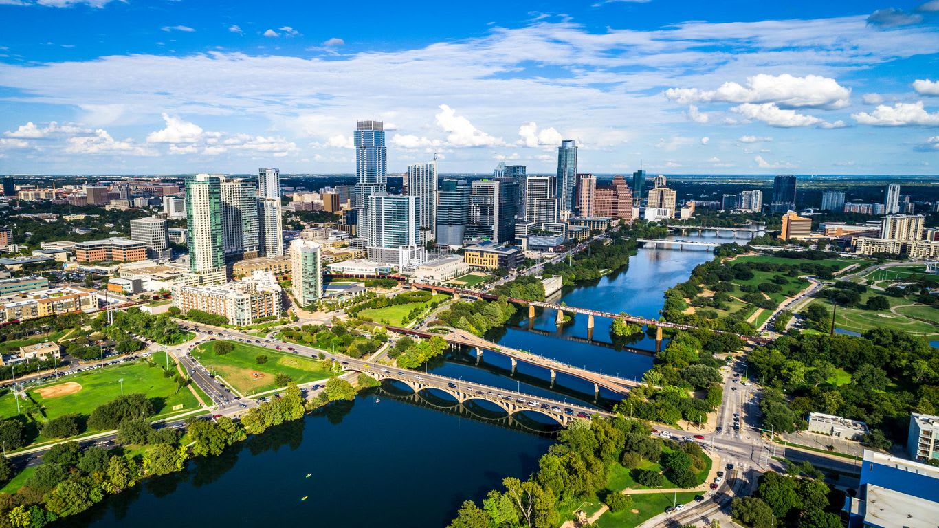 Austin 2