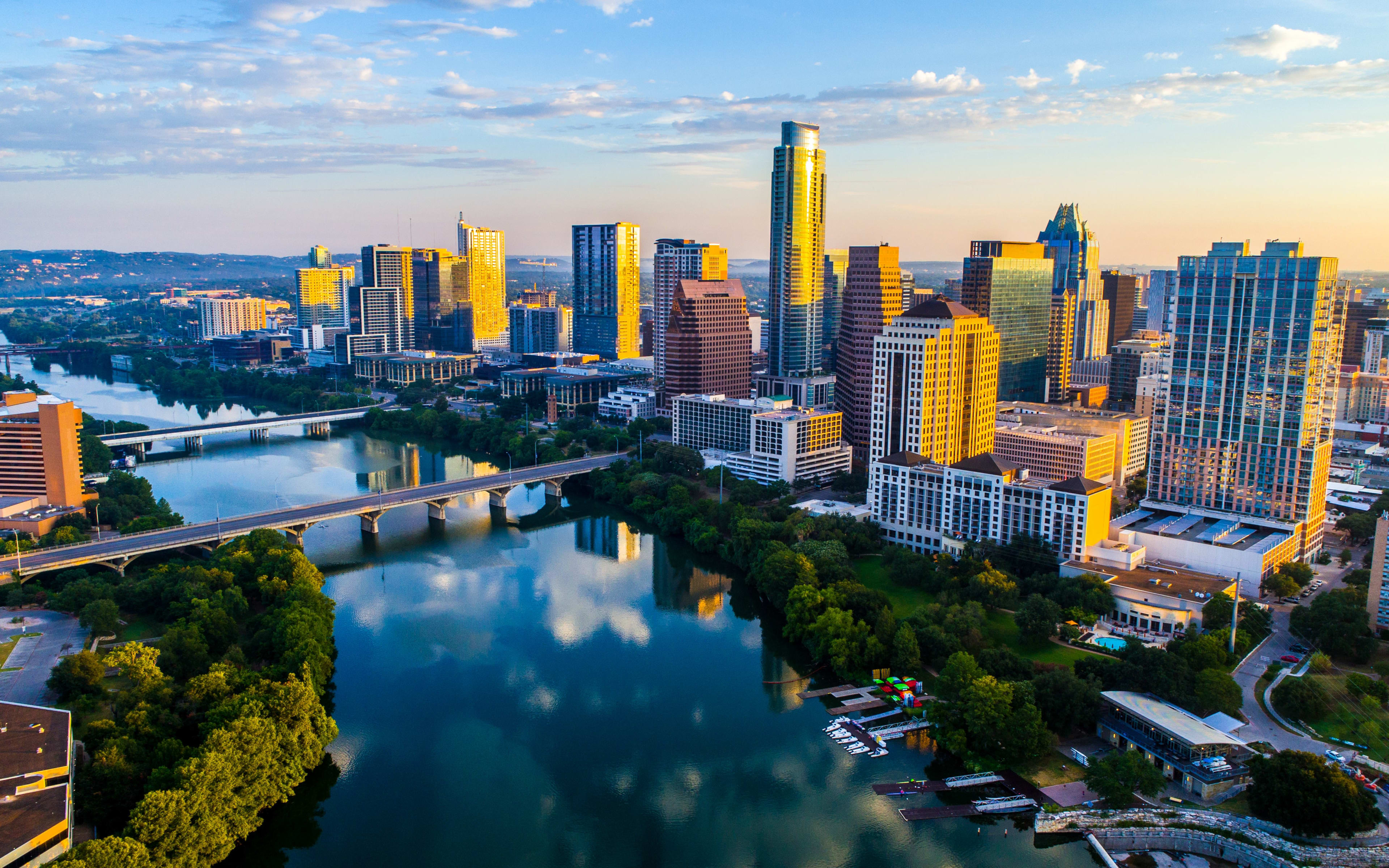 Austin 3