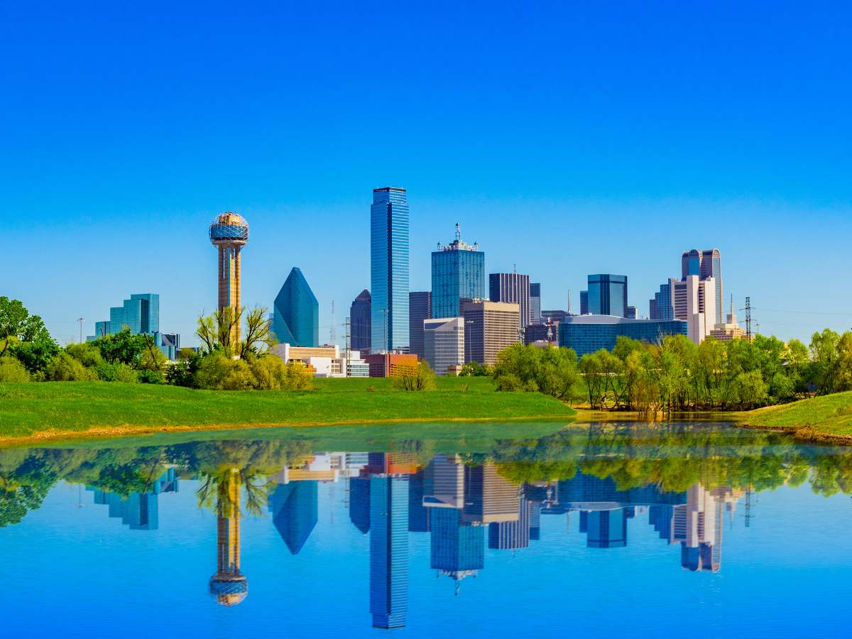 Dallas 4
