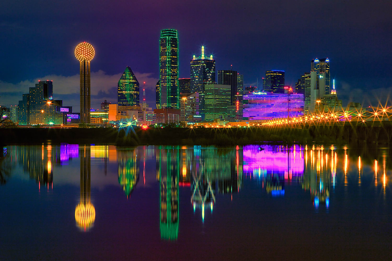 Dallas