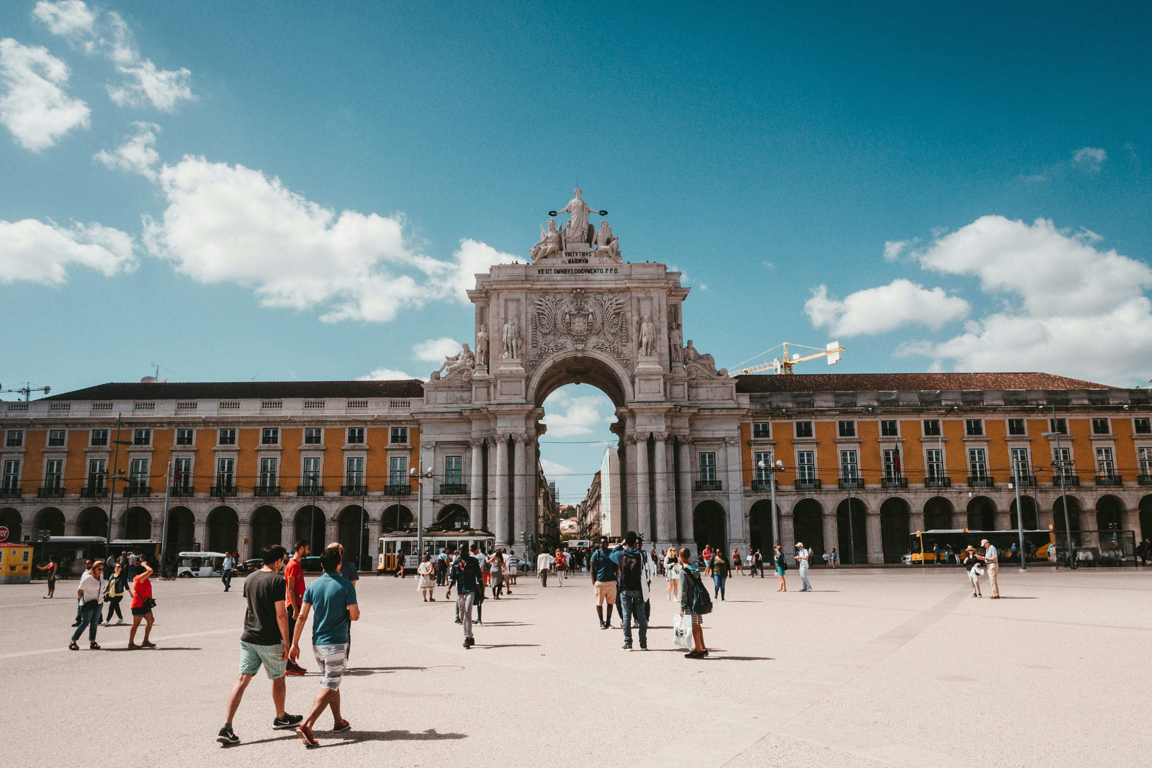 Lisbon 3