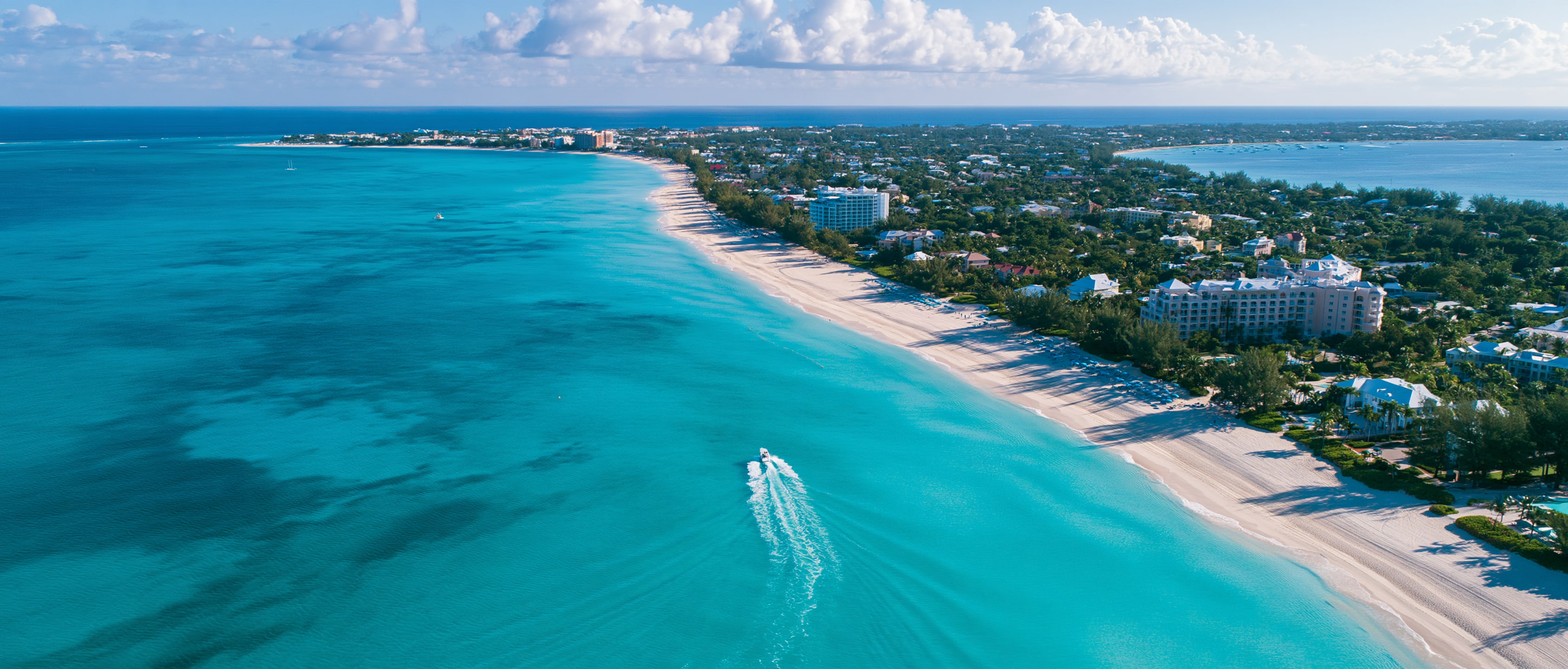 Grand Cayman