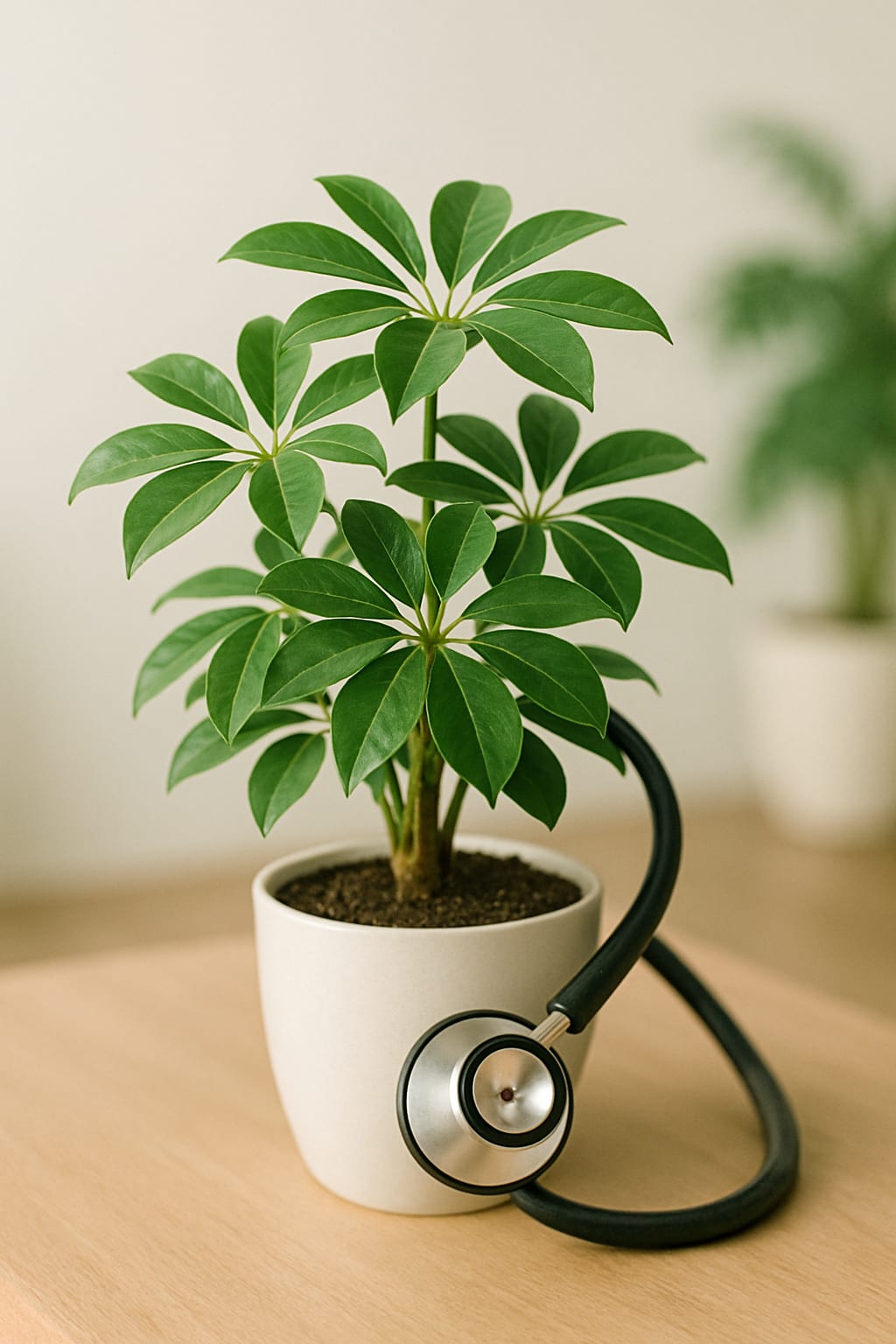 🩺 Intelligent Plant Diagnosis