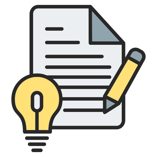Research Program Icon