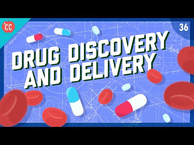 Intro to Drug Discovery