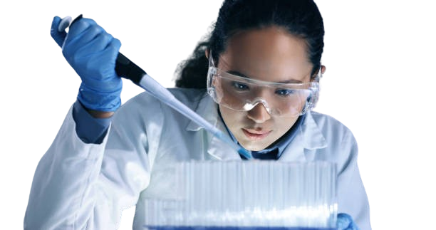 Bioinformatic Lab