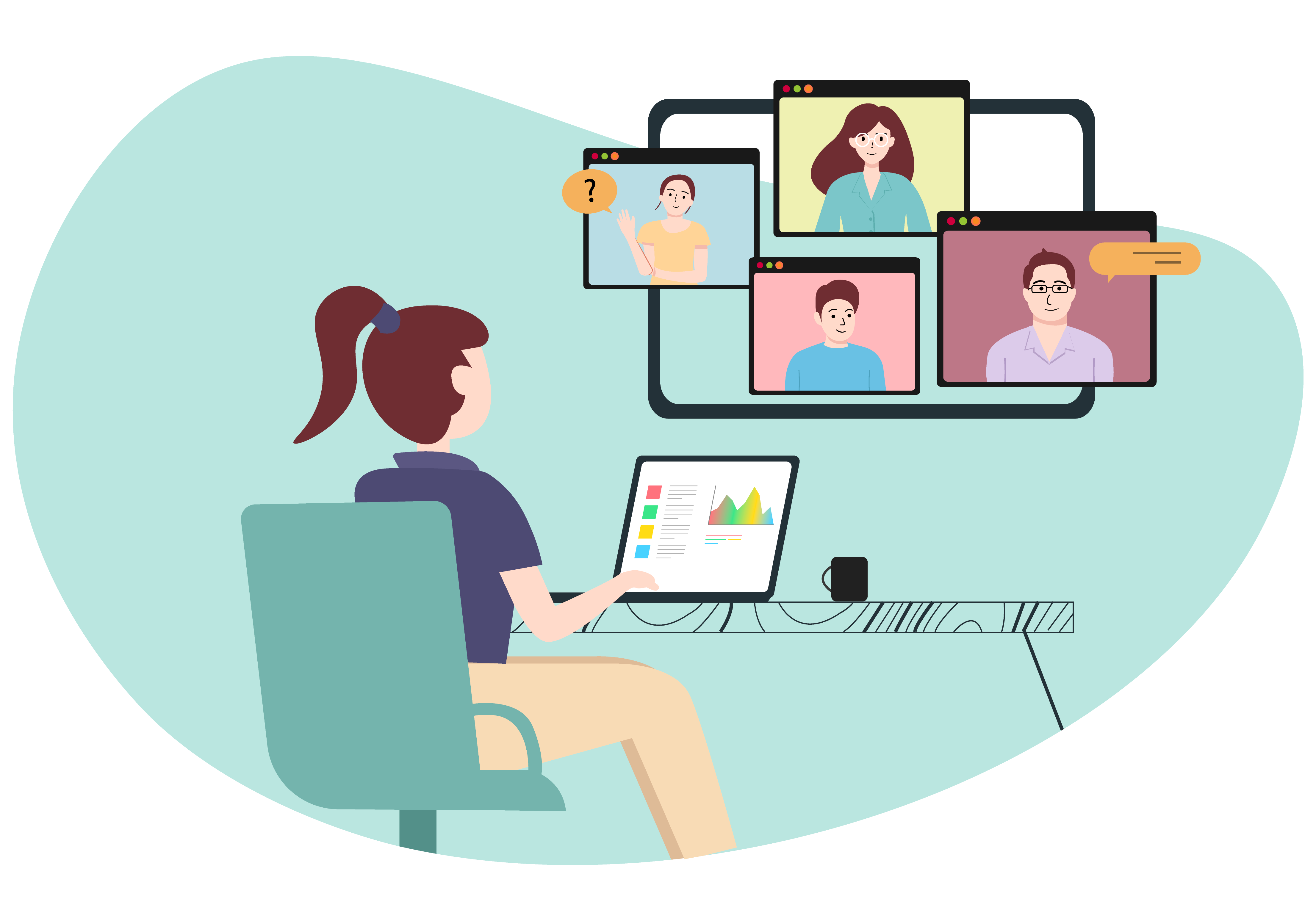One-on-One Session