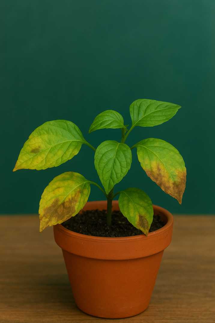 Diagnose Plant Diseases Fast: Free Online Tools & Smart Solutions