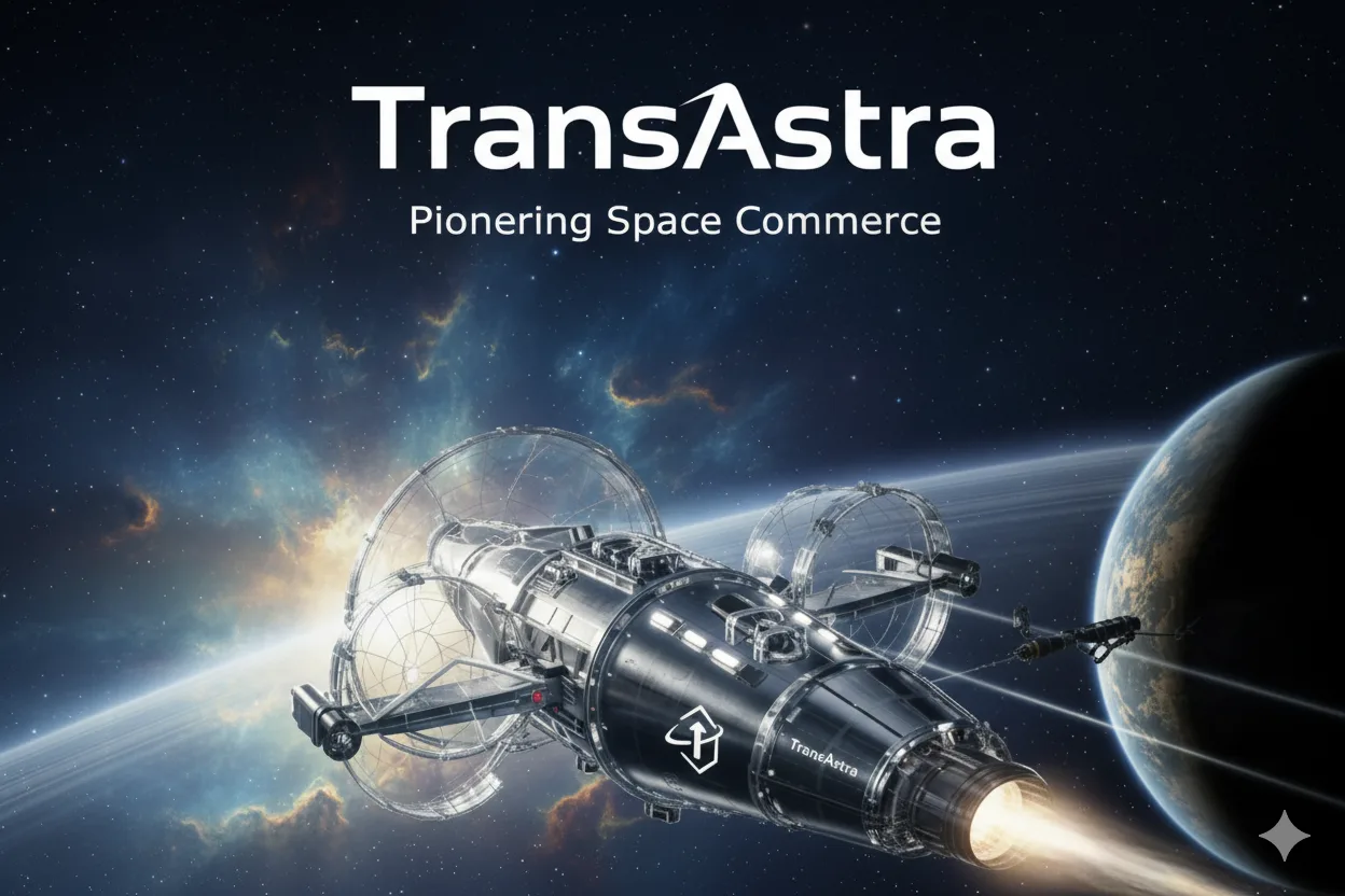 TransAstra के Capture Bags से Asteroid Mining में आएगा बड़ा बदलाव