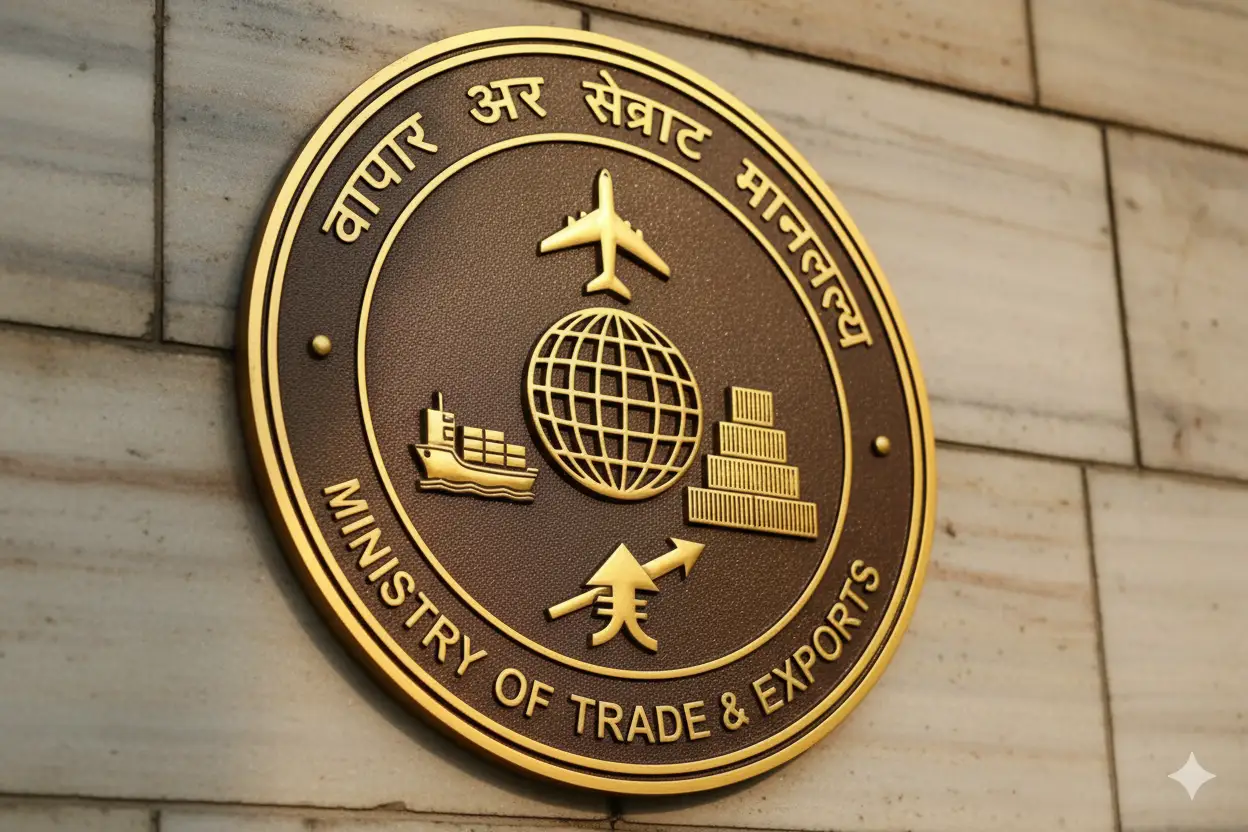 RBI ने Exporters को बड़ी राहत दी: नए Trade Relief Measures लागू