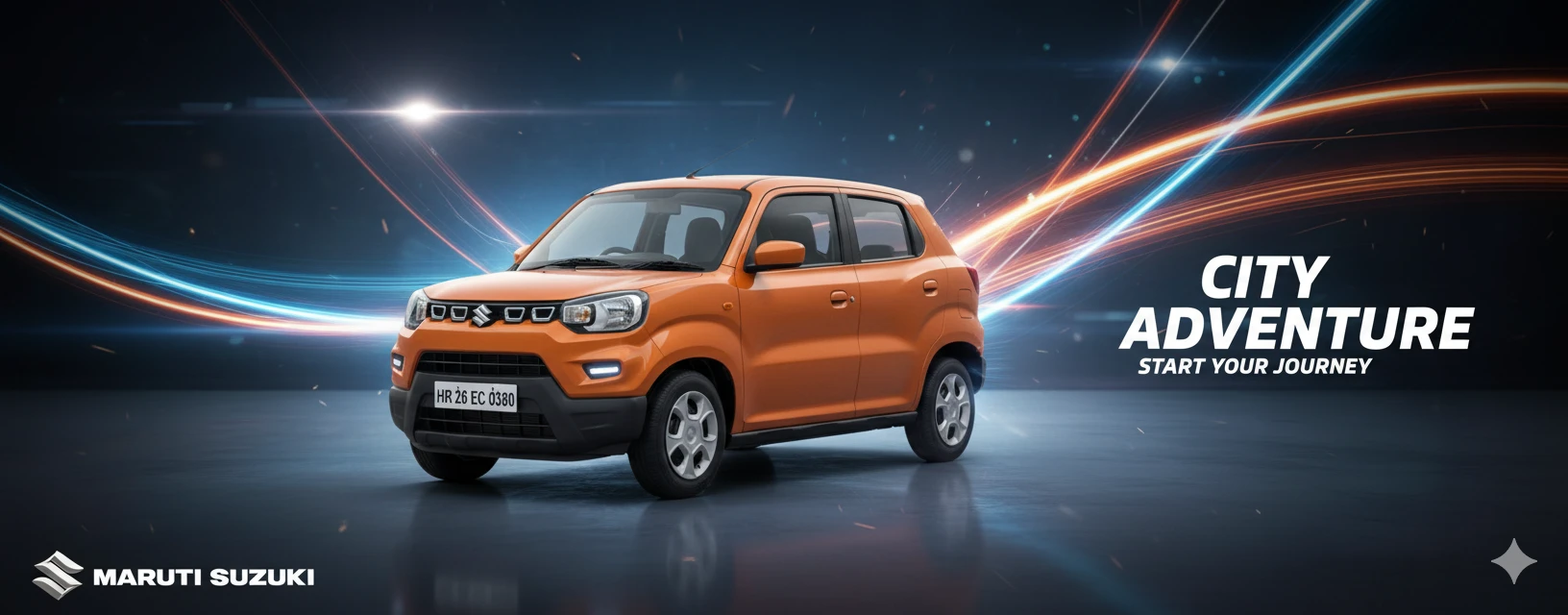 Maruti S-Presso Automatic