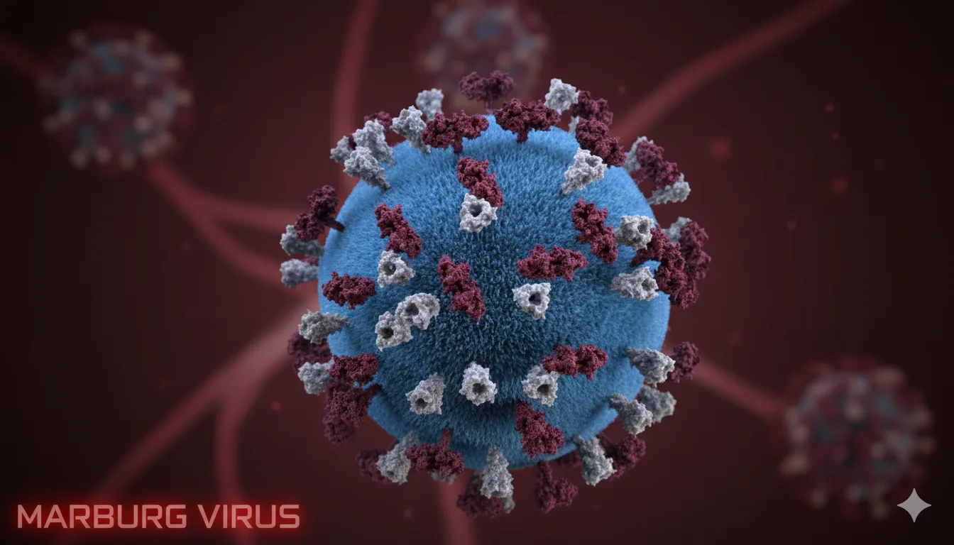 Ethiopia में Marburg Virus का Alert: 3 Deaths Confirm, WHO-Africa CDC की टीम पहुंची