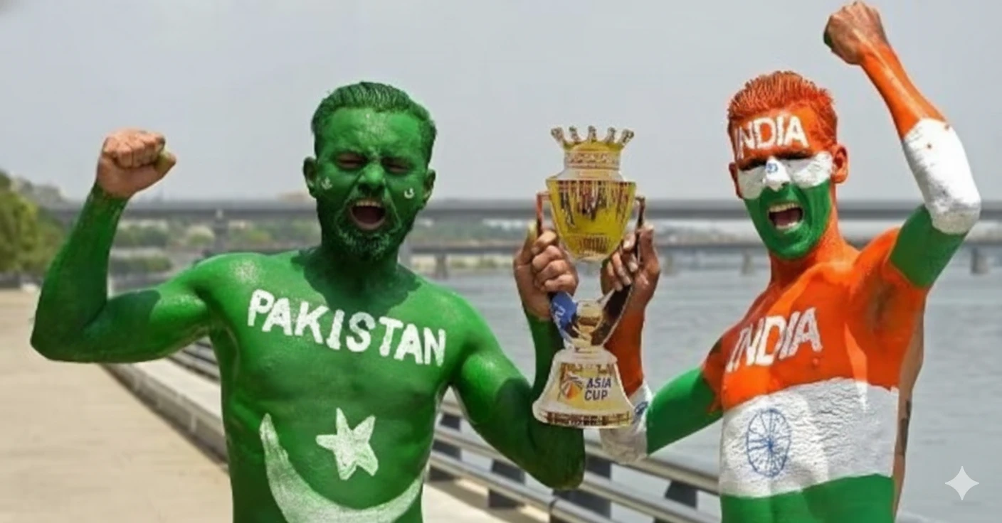 ICC ने U19 World Cup में बदला खेल, भारत-पाक टक्कर पर रोक