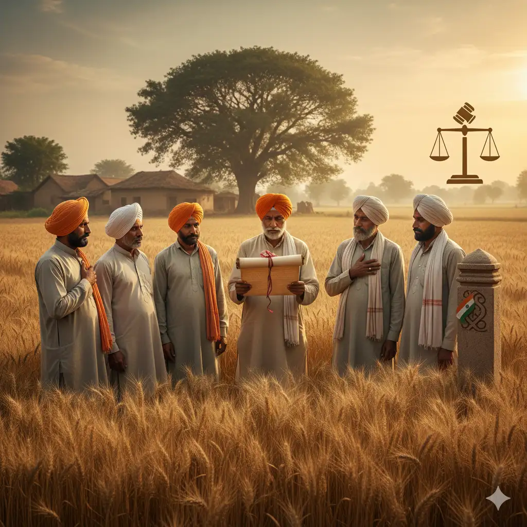 उत्तर प्रदेश में नए कृषि कानून का प्रभाव 2025: किसान और बाजार अपडेट | New agricultural laws in Uttar Pradesh