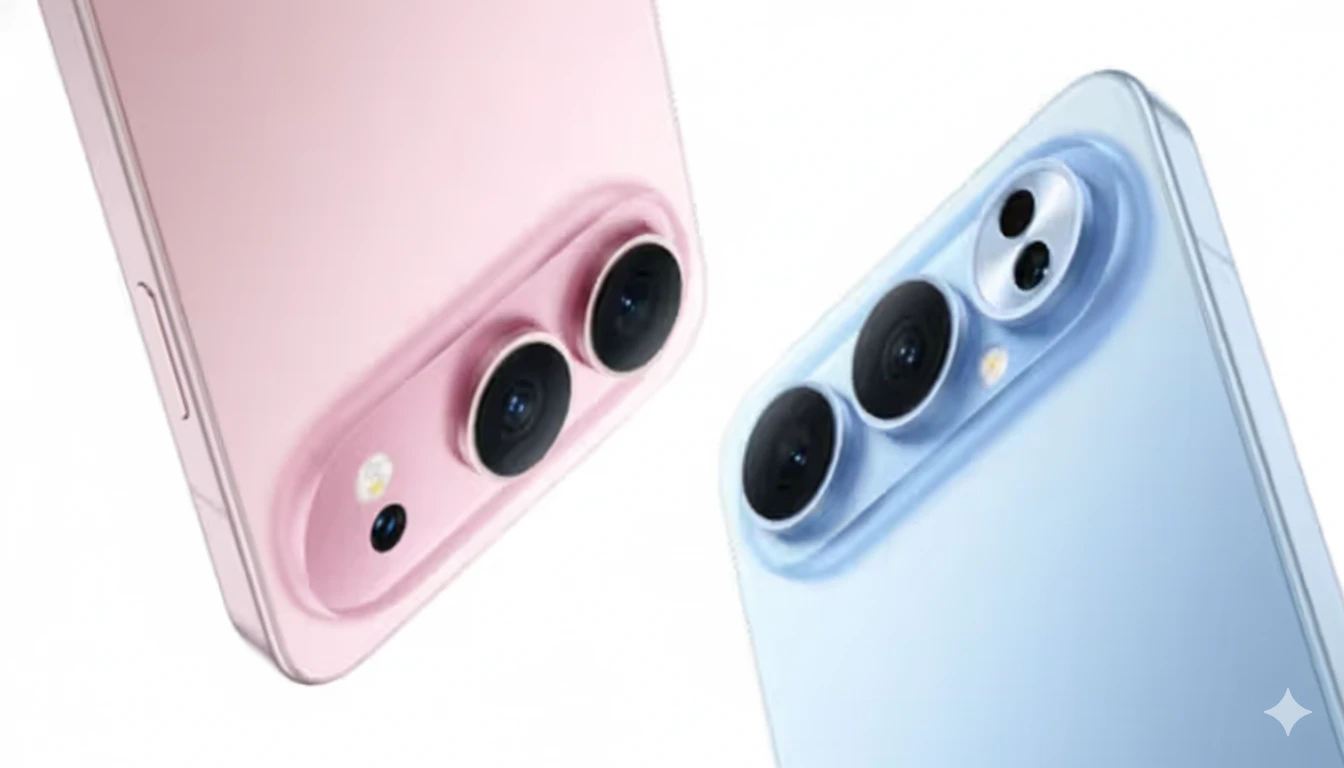 इस हफ्ते लॉन्च होंगे दमदार स्मार्टफोन: Moto G57 Power, iQOO 15, Nothing 3a Lite, POCO F8 सीरीज़ और Honor 500