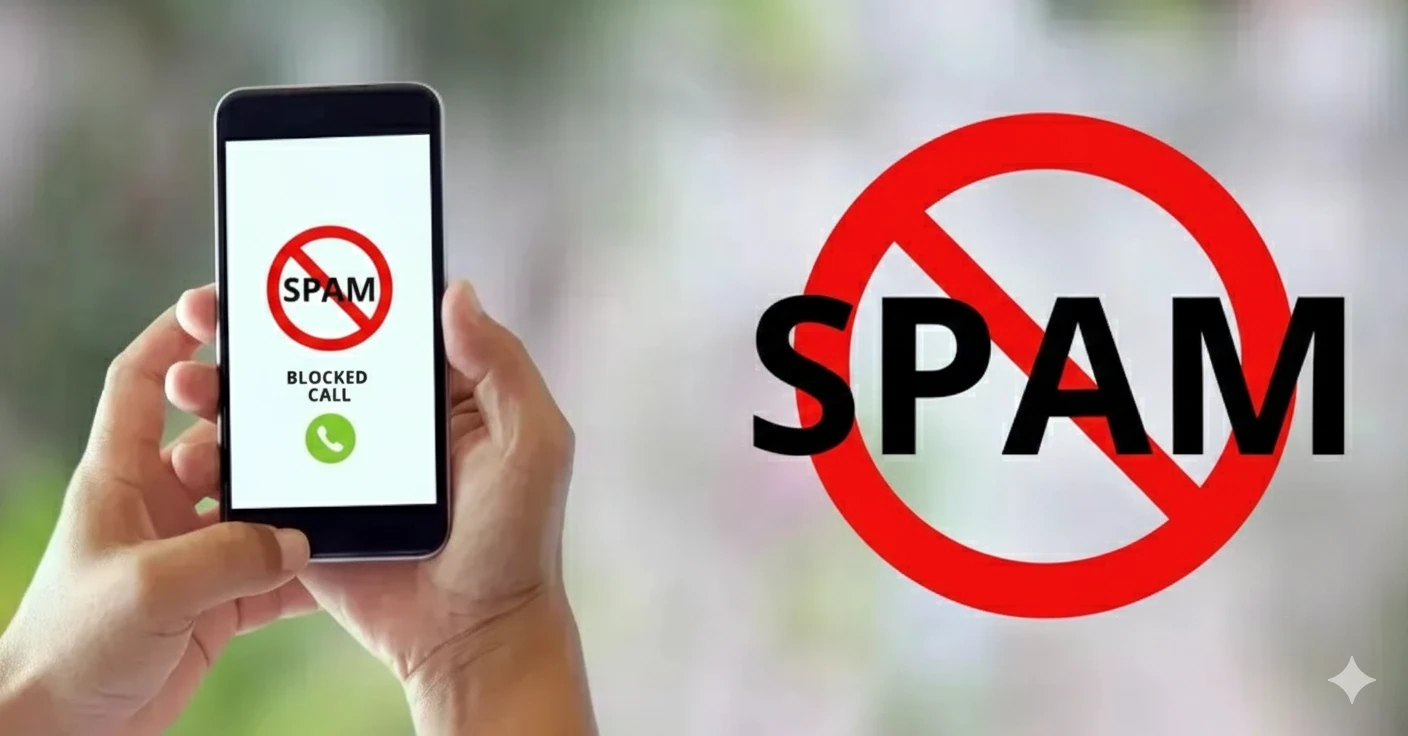स्पैम कॉल्स पर बड़ी चिंता: TRAI ने बताया क्यों नंबर ब्लॉक करना बेअसर है, और असली समाधान क्या है