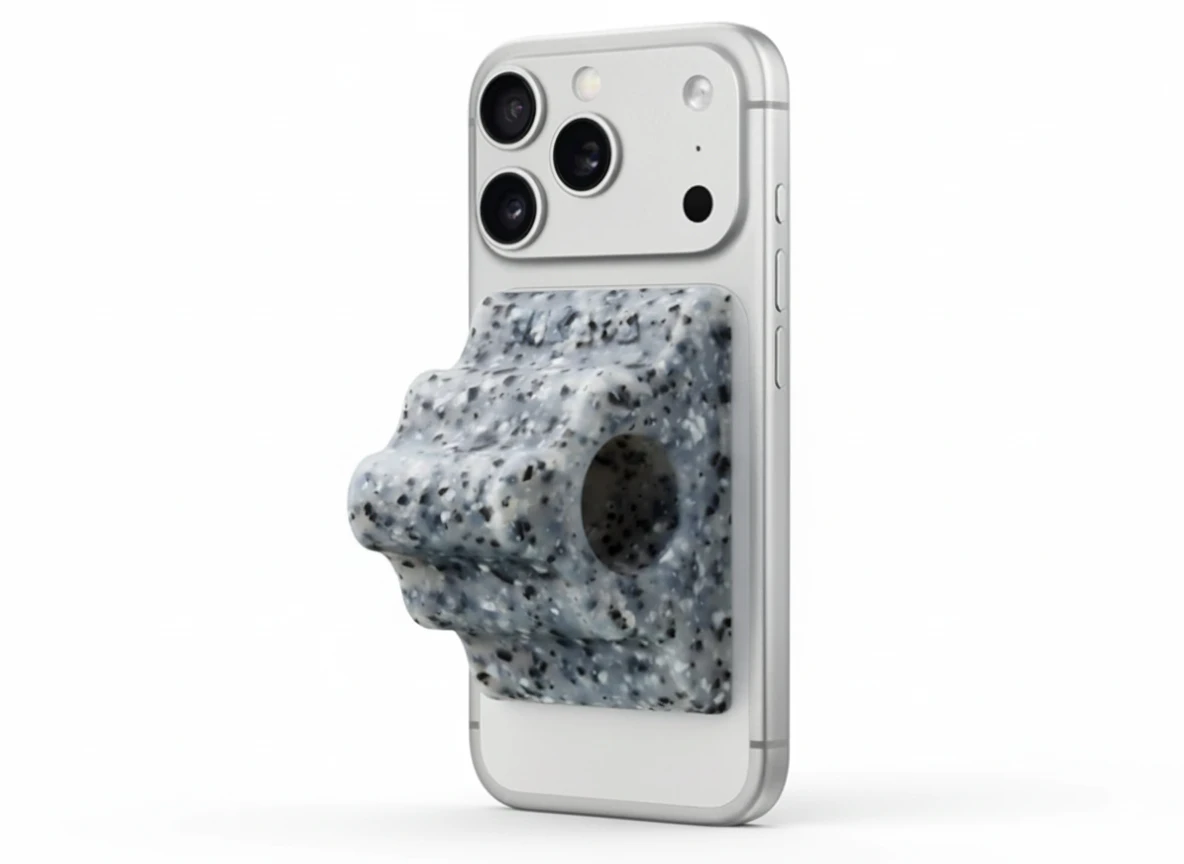 Apple MagSafe Grip Stand