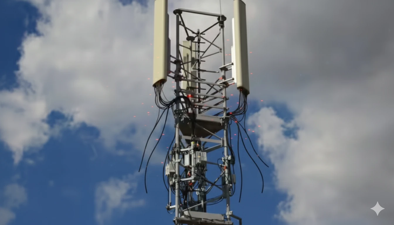 Uttarkashi BSNL Network Update: Barsali Patti Mein Signal Ki Wapsi