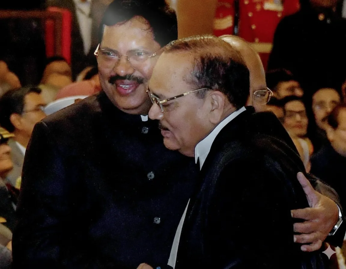 जस्टिस बीआर गवई का रिटायरमेंट और जस्टिस सूर्यकांत के CJI बनते ही नए नियम