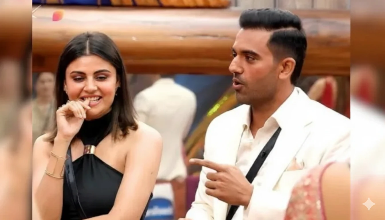 Bigg Boss 19 में Malti Chahar को क्रिकेटर्स का जबरदस्त Support