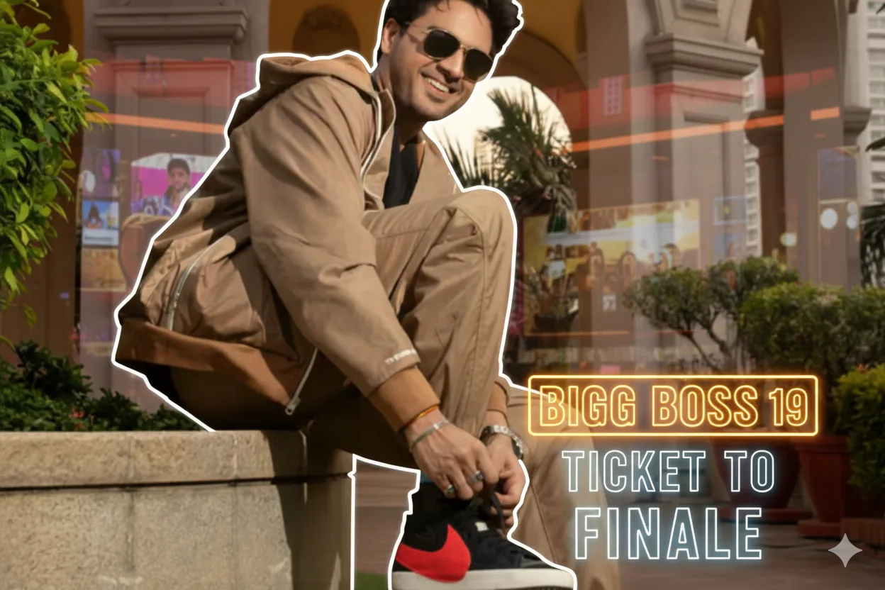 Bigg Boss 19 Grand Finale: Gaurav Khanna का Ticket To Finale और कैप्टनशिप