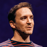 Daniel Roe avatar