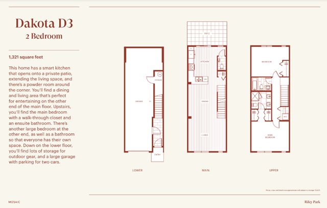 D3 Plan