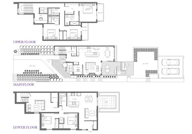 1314 (Duplex 2)