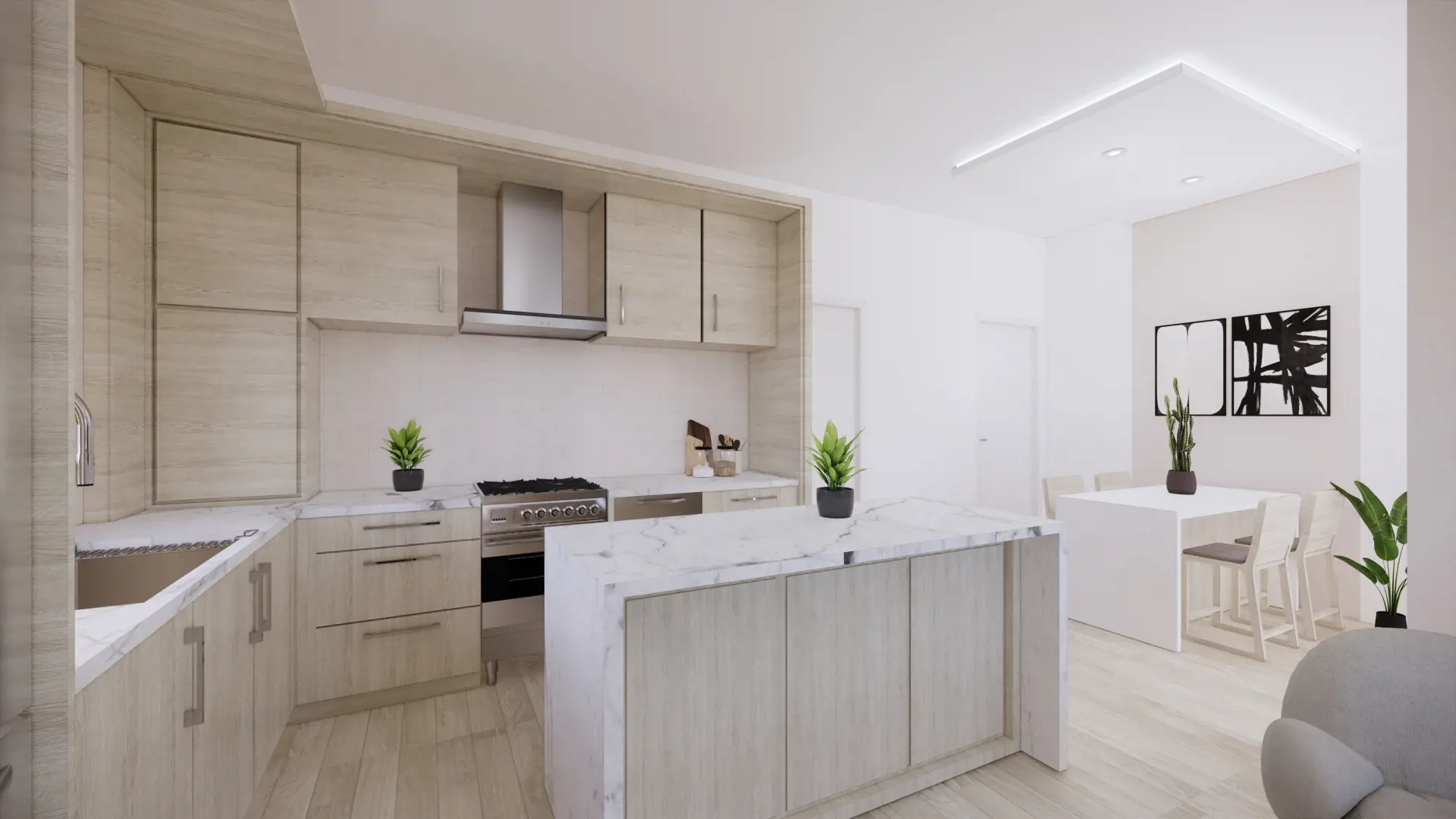 BOVO DEVELOPMENT LTD.