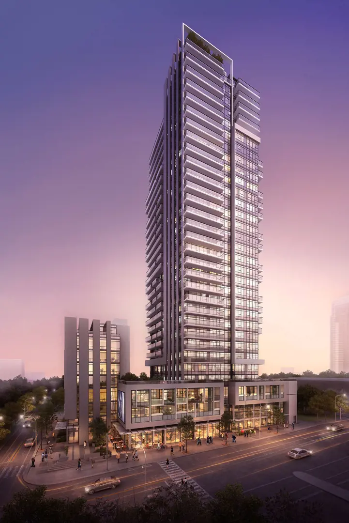 VINTOP DEVELOPMENT & DOMUS HOMES