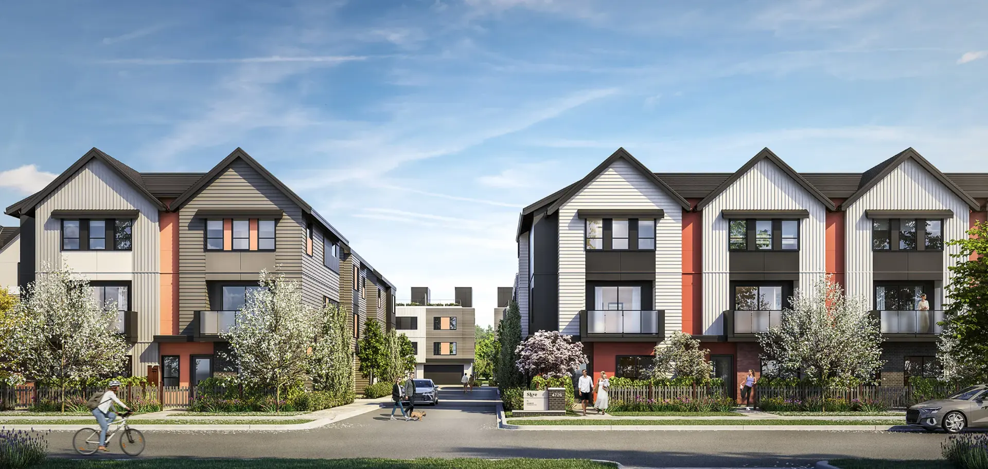 BRAMOR DEVELOPMENTS