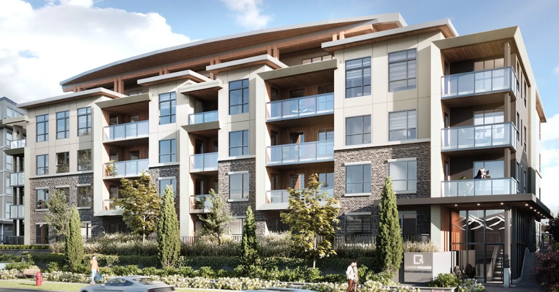 WESTMARK GROUP
