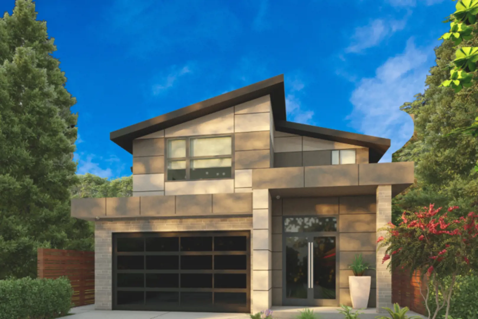 NOURA HOMES