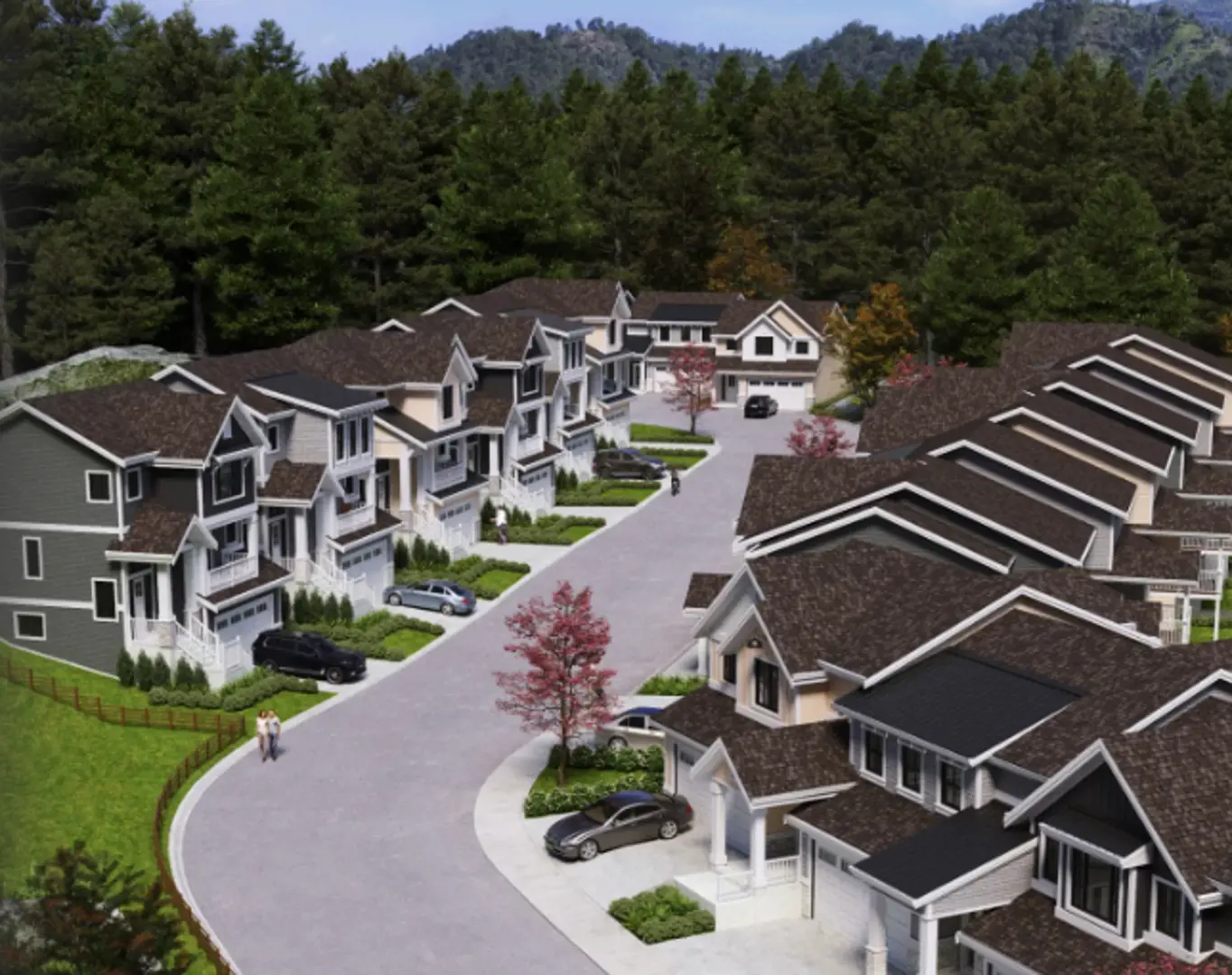 CITADEL PROPERTIES INC