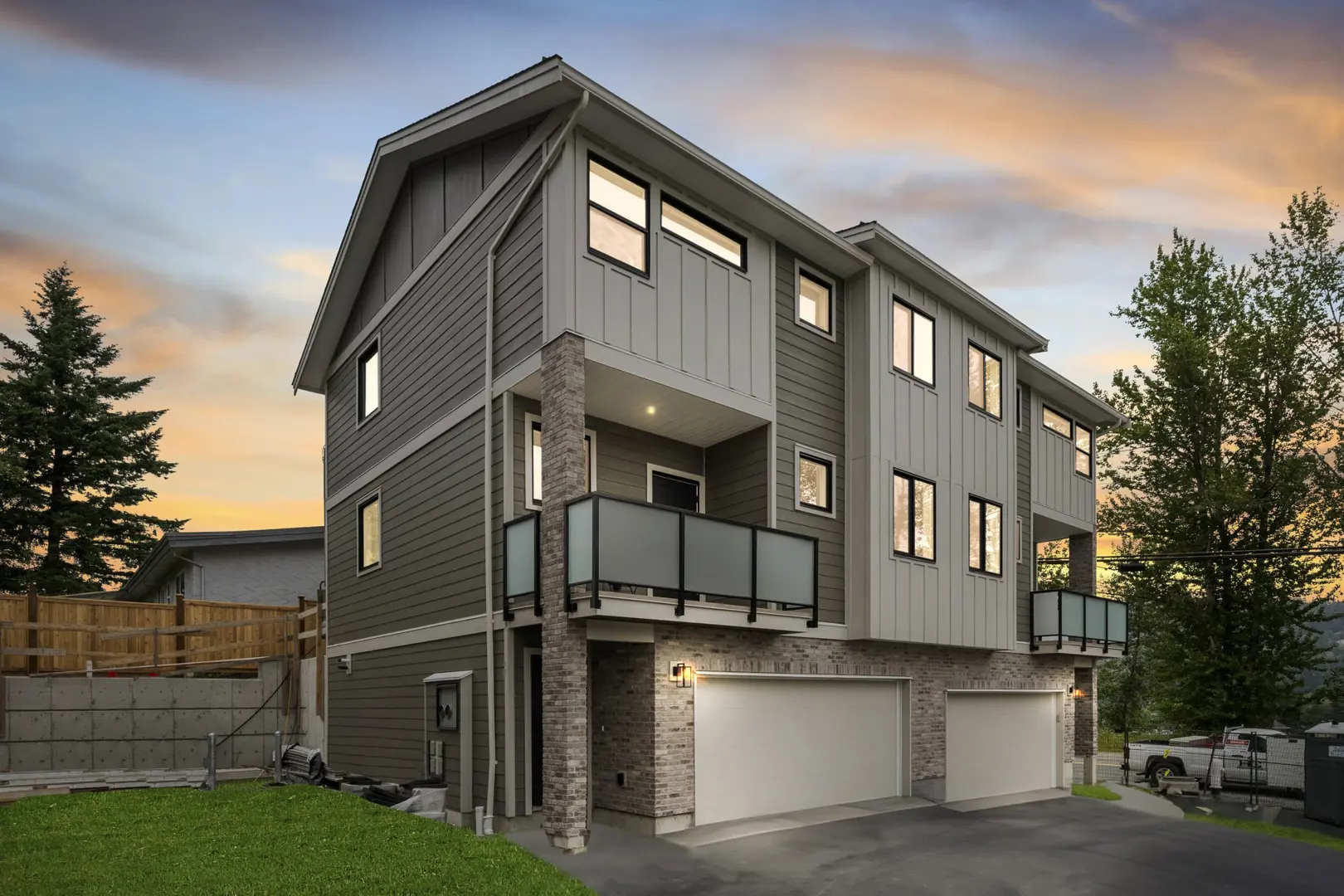ATSMA CONSTRUCTION