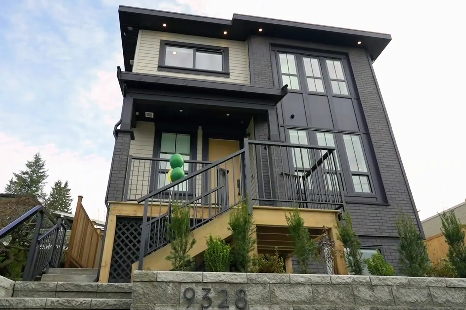SATORI HOMES LTD.