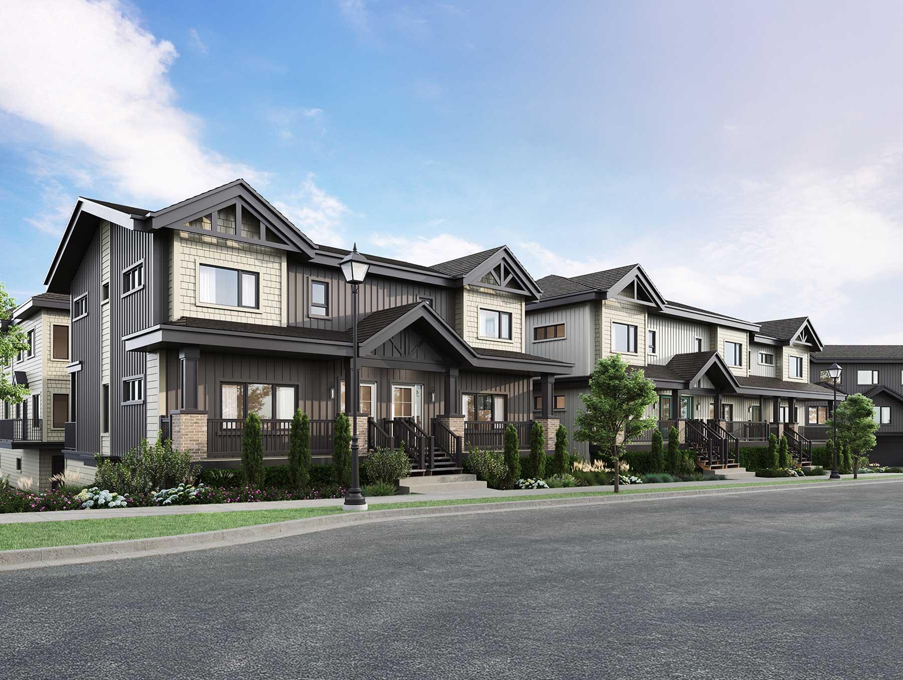 STEELCREST CONSTRUCTION