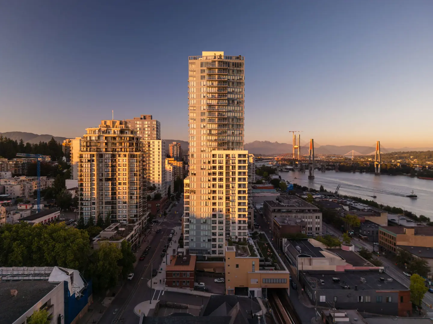 SKYLLEN PACIFIC