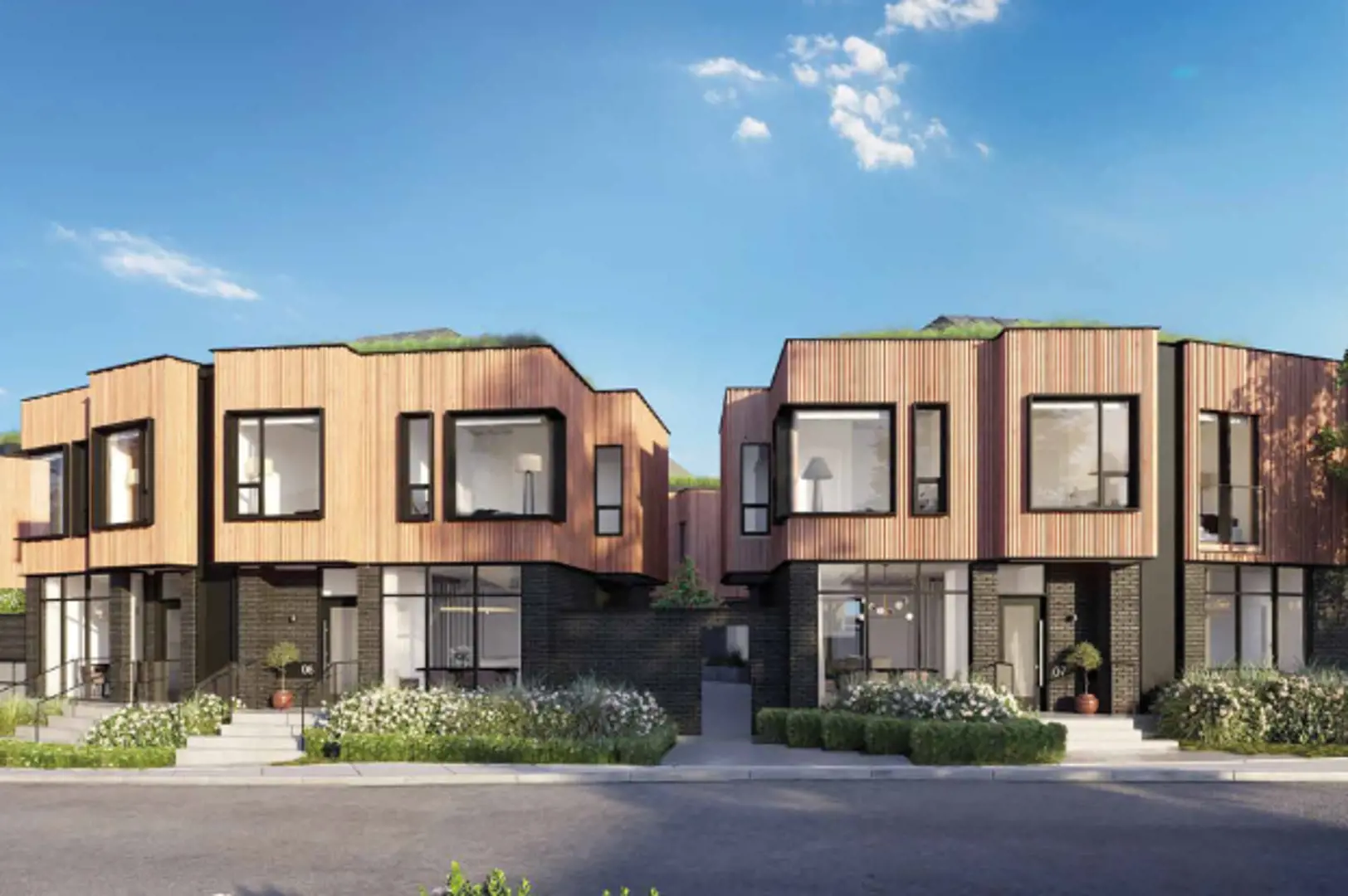 I4 PROPERTY GROUP
