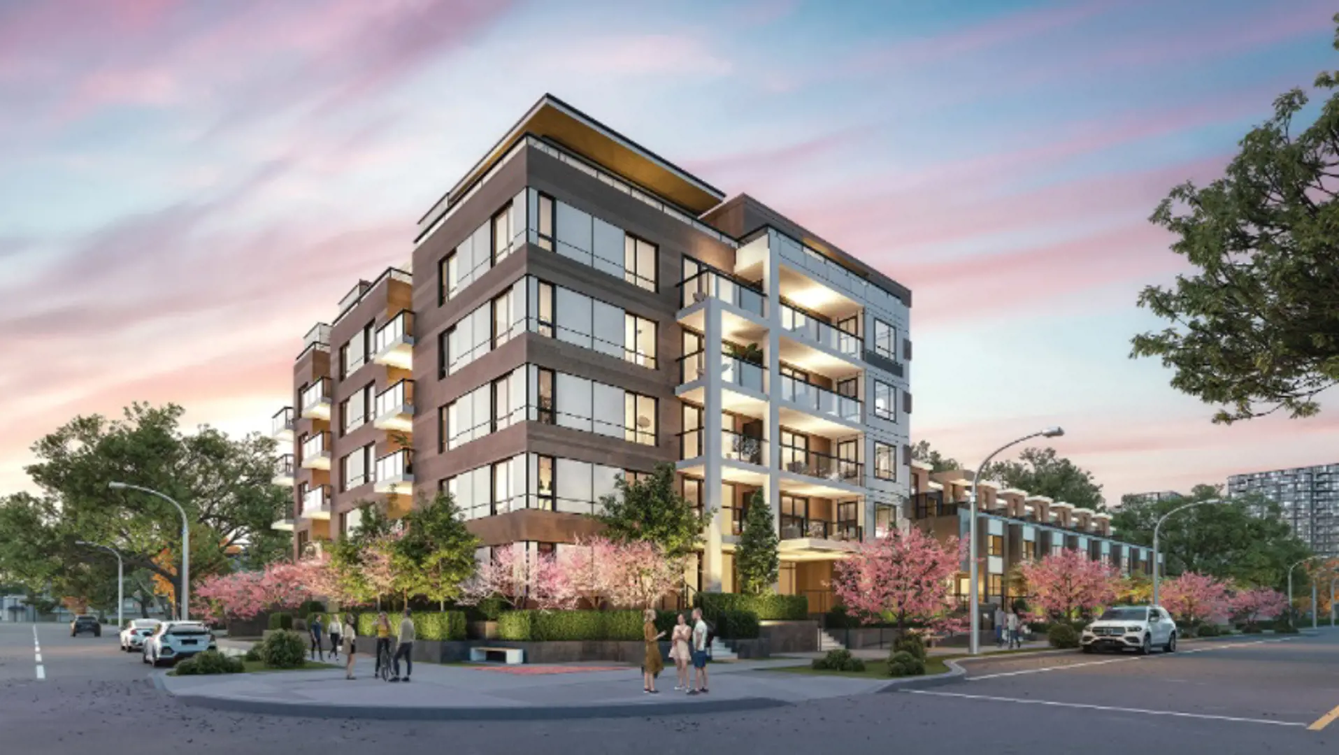 MCS DEVELOPMENTS AND KONIC HOMES