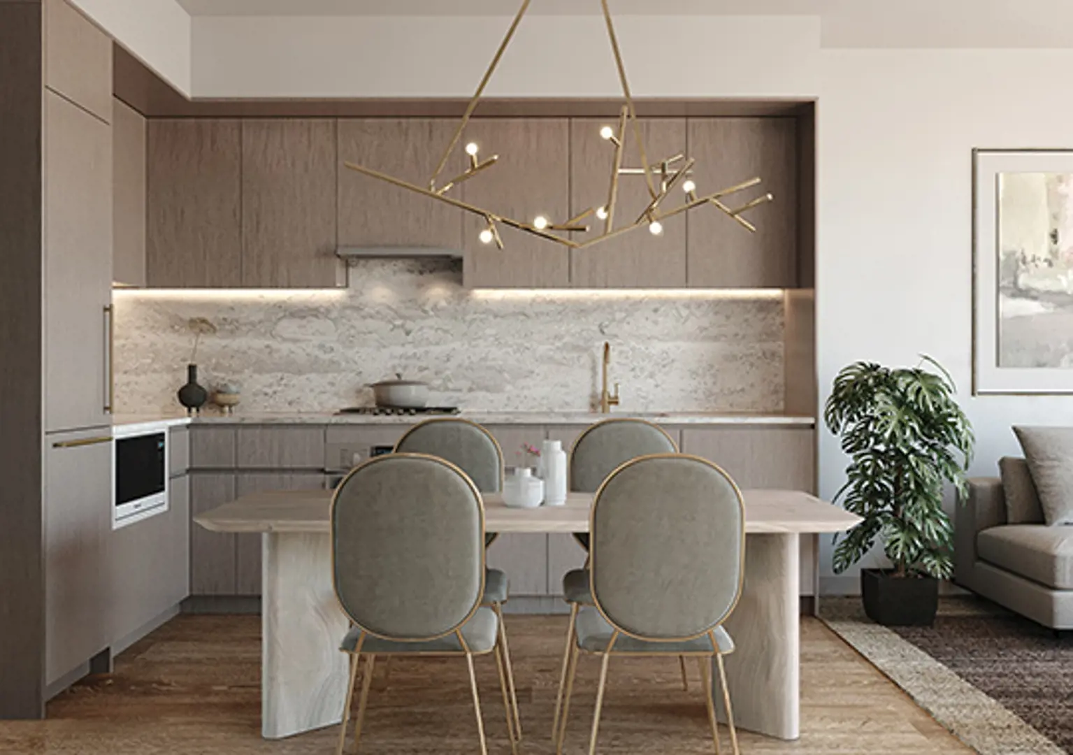 BOSA DEVELOPMENT