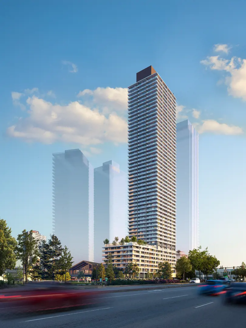 BOSA PROPERTIES