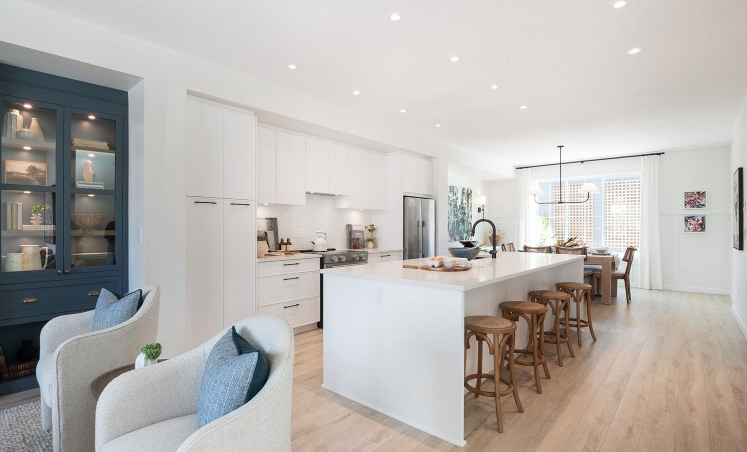 POLYGON HOMES