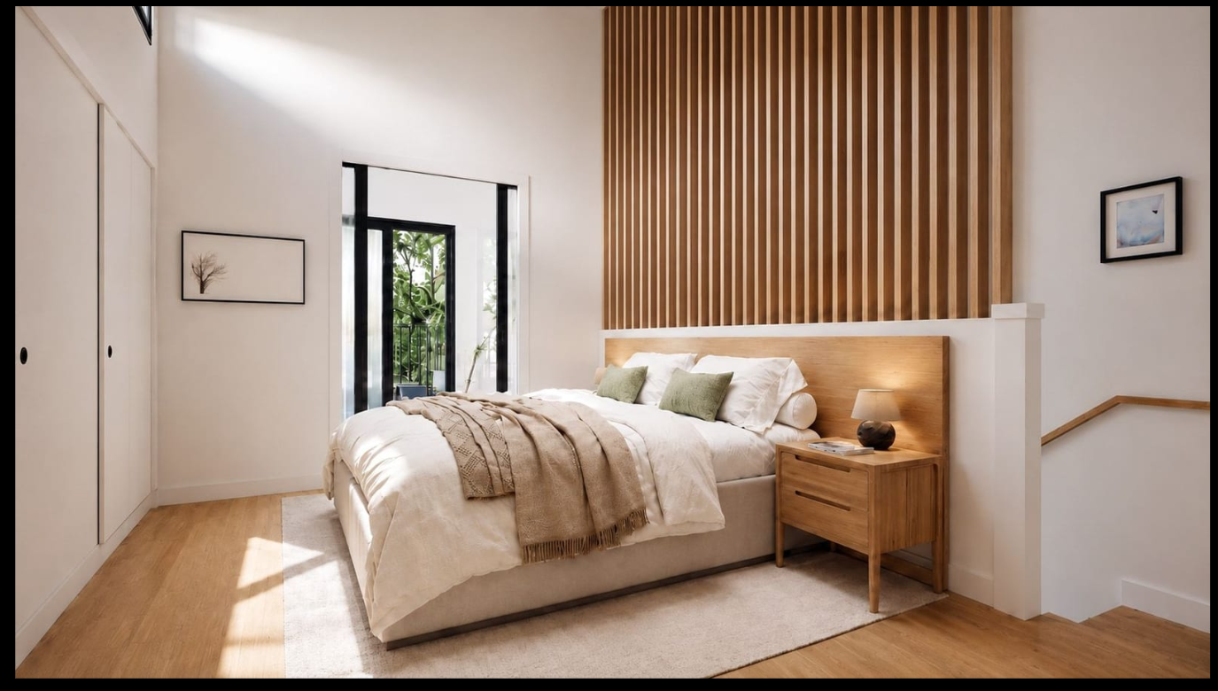 MADELEINE DESIGN GROUP