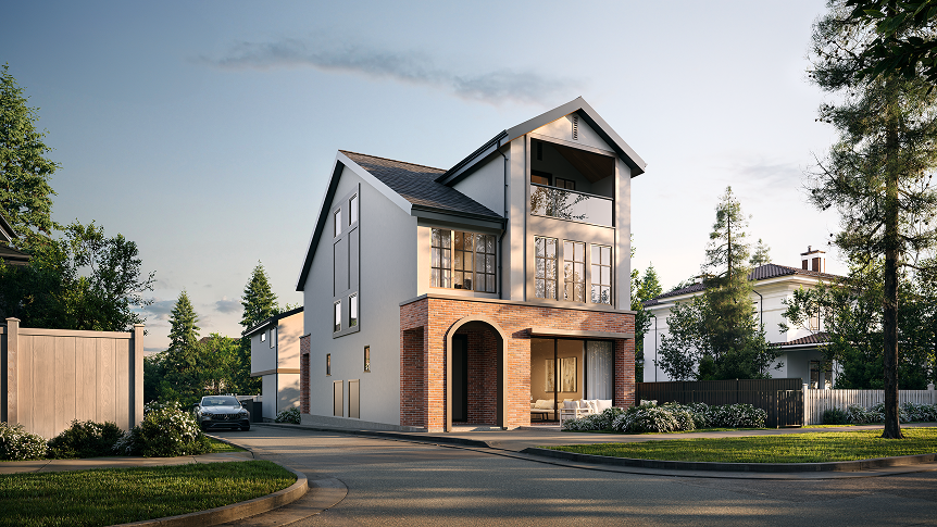LIGHTWELL HOMES