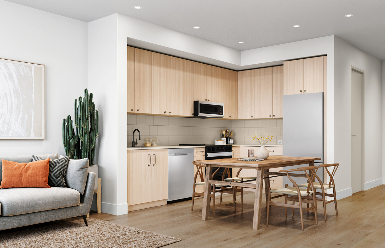 Diverse Properties