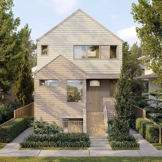ALABASTER HOMES