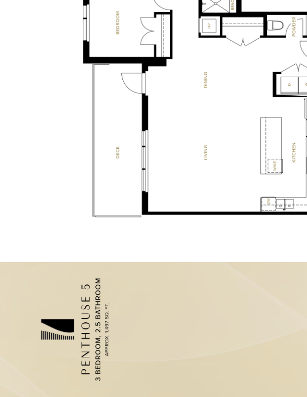 POLYGON HOMES
