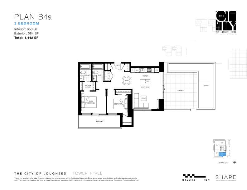 SHAPE PROPERTIES