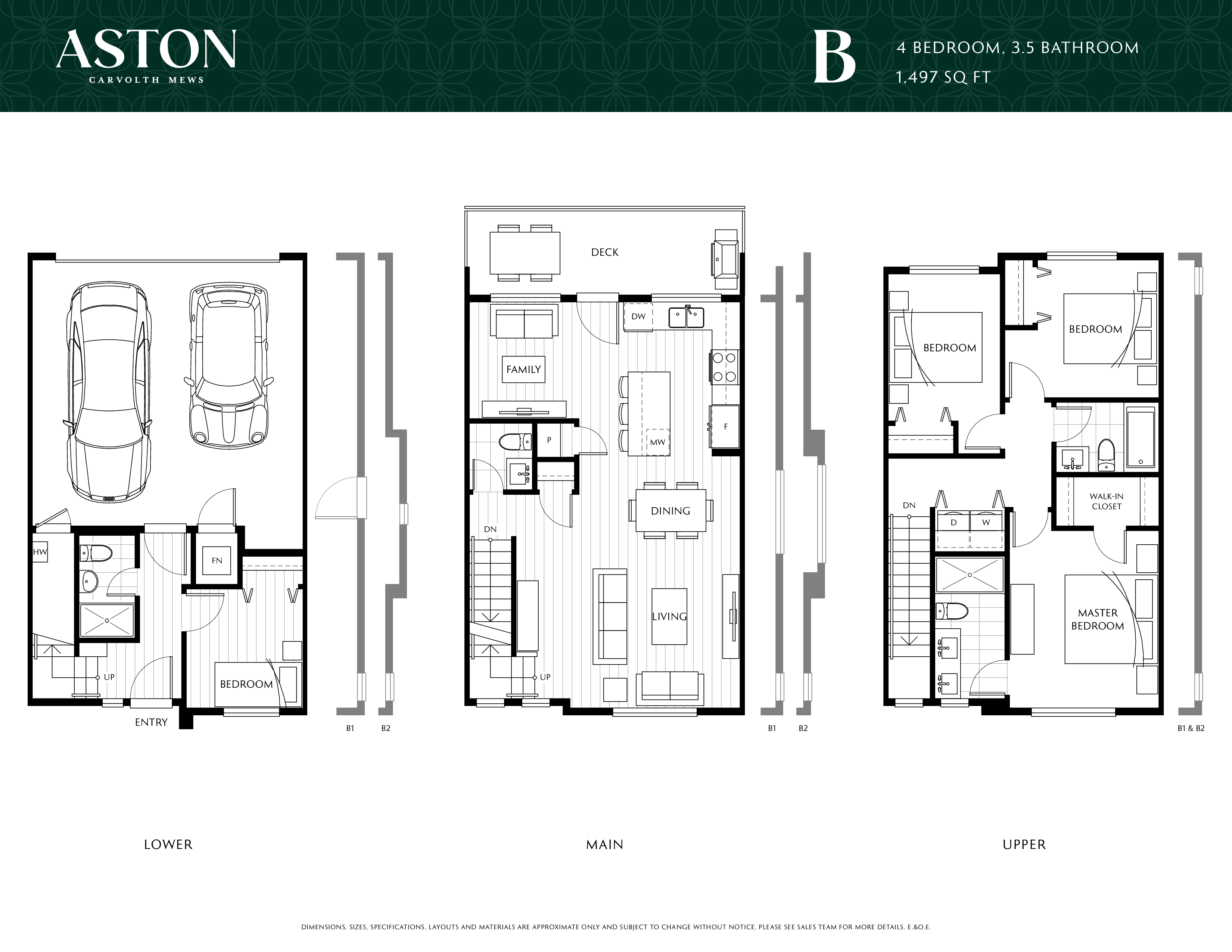 ARCHWOOD DEVELOPEMENTS